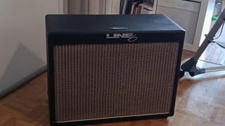 Line6 Flextone Cab