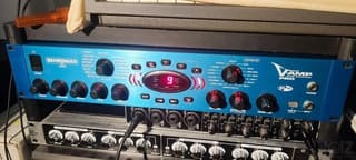 Behringer V-Amp Pro νεα τιμη.