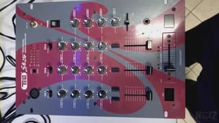 Tele SM-256 μείκτης