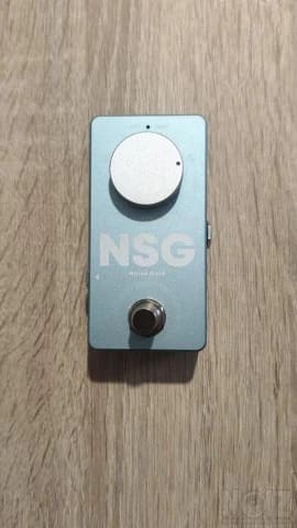 Darkglass NSG Noisegate