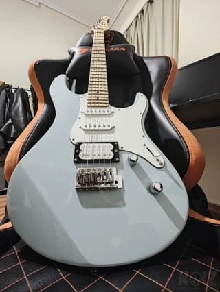 Yamaha Pacifica 112VM