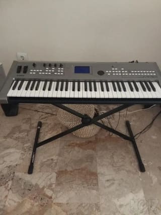 Yamaha MM6