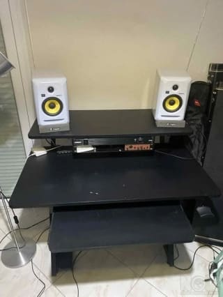 On-Stage WS7500B