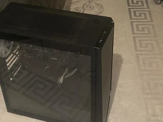I5 PC Τετραπύρηνος