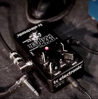 TC Electronic Dark Matter Distortion - Σ