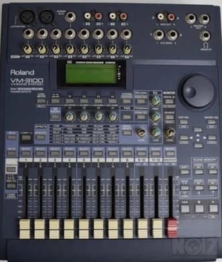 Roland VM-3100 Mixing Station