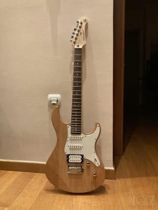 Ηλεκτρική κιθάρα Yamaha Pacifica