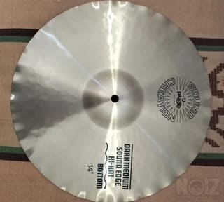 Paiste Sound Creation HH 14''