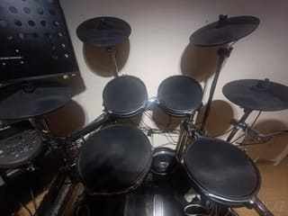 Alesis surge mesh kit