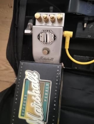 Marshall Guv'nor II Plus Distortion