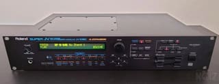 Roland Super JV-1080