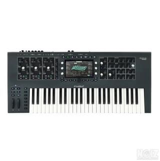 Waldorf Iridium keyboard