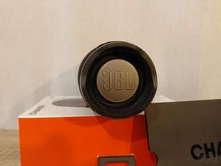JBL Charge 4 Portable Waterproof Bluetoo