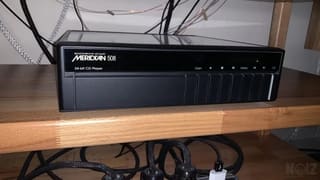 Meridian 508.24
