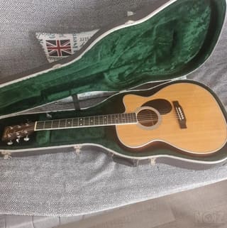 Martin OMC-35e