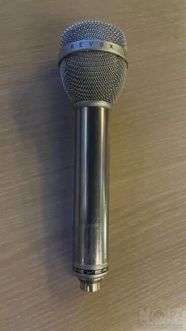 M69 Revox-Beyer    hypercardioid