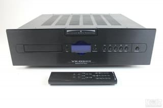 Balanced Audio Technologies VK-D5 SE CD 
