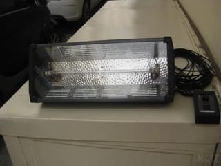 Strobe Light SGM