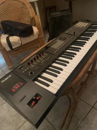 Roland FA06