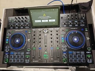 Denon Dj Prime 4