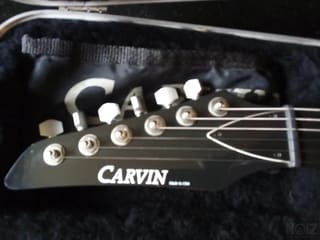 Carvin DC127T αριστεροχειρο