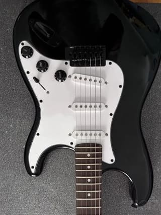 Madison Electric Guitar