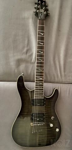 CORT KX1 KATANA Ηλεκτρική