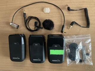 RODE Filmmaker Kit