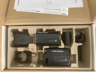 Audio Technica ATW-1701