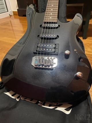 Ibanez Ηλεκτρική Κιθάρα