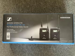 Sennheiser EW-112P-G4
