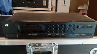 Ραδιόφωνο SANSUI T1000