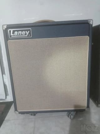 Laney LT -20 4*10 Lionheart Uk