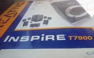 Creative Inspire T7900 7.1 Surround Soun