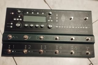 Kemper Profiler Stage MK1