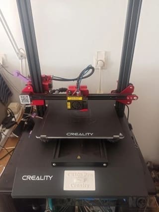 Creality 3d printer- CR10 F-PRO