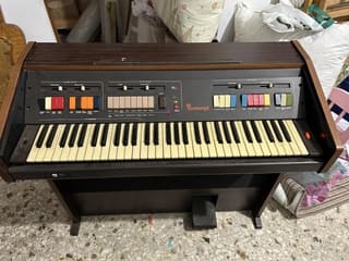 Bontempi