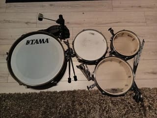 Tama pankake drums set