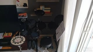 Alesis Turbo Mesh Kit Full