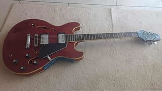 Aria Pro-II