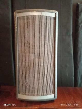 Ηχείο Kustom passive 60w, 8Ω, 600rms