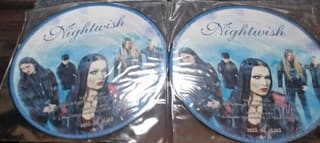 Nightwish - Once (2 x LP Limited Picture