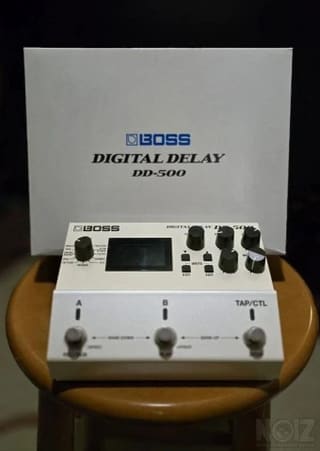 Boss DD-500 Digital Delay