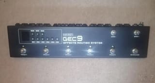 Moen GEC9 V1