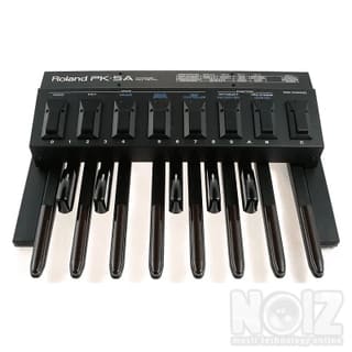 ROLAND PK 5 Dynamic Foot Pedal