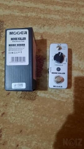 Mooer Noise Killer
