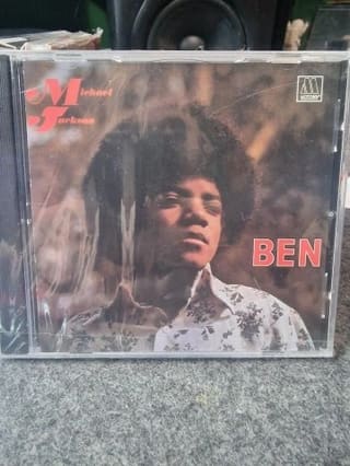 Michael Jackson - Ben