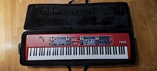 NORD STAGE PIANO 88keys
