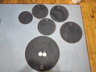 PEARL Drum Mesh Heads