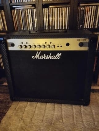 Marshall MG30CFX